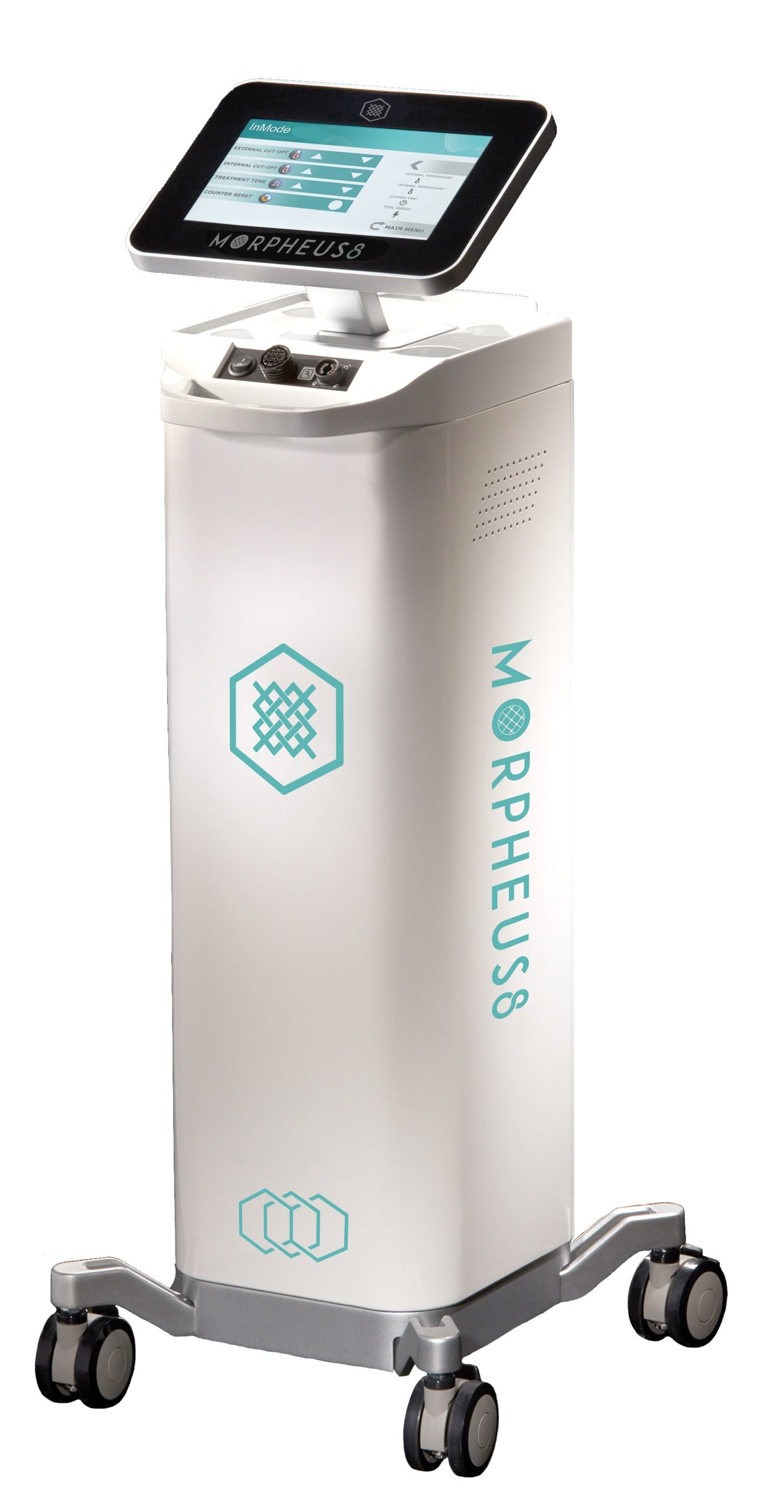 Plataforma morpheus 8 PRO