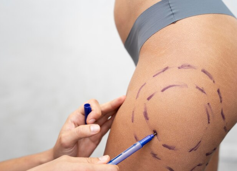 liposuzione centro medico galeno