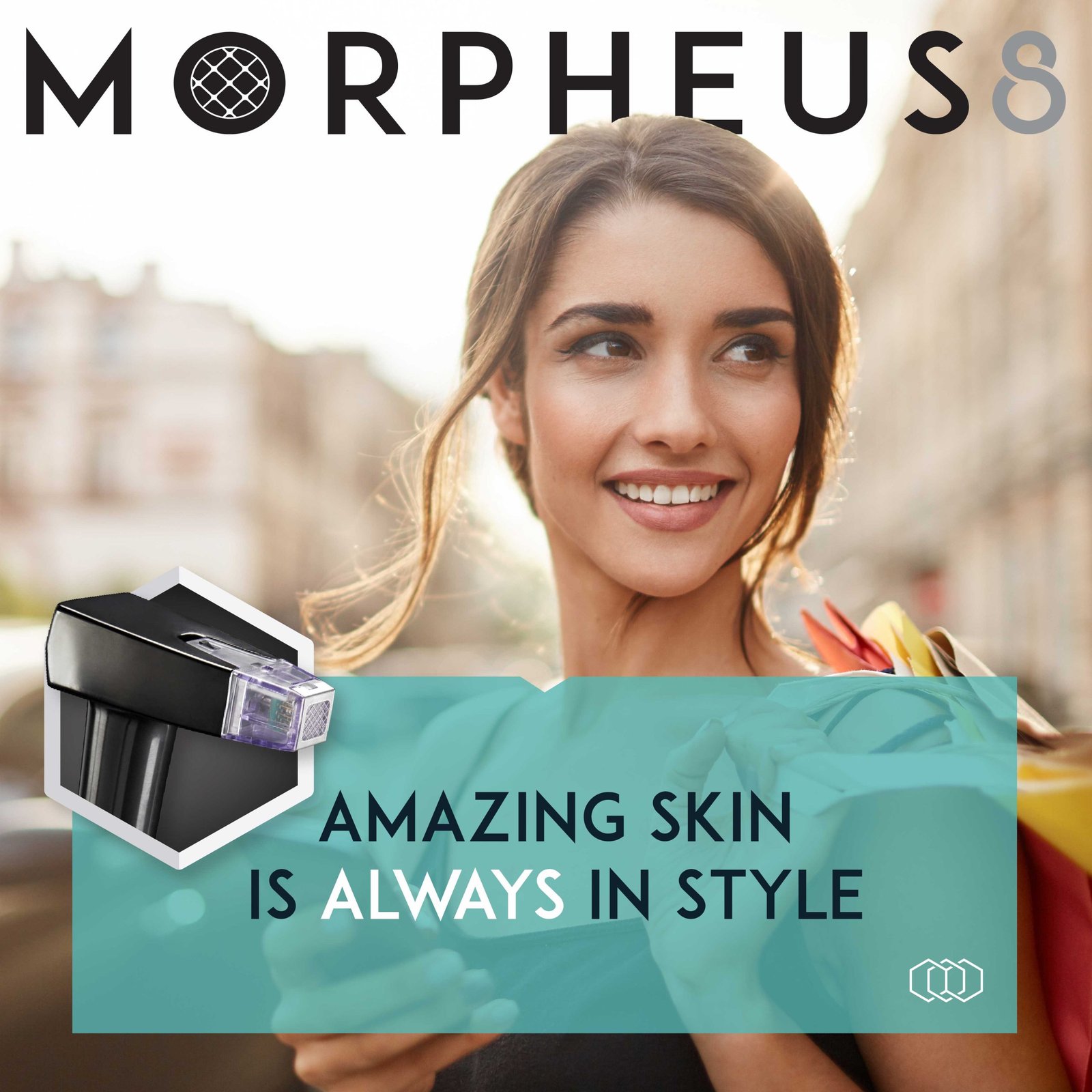 morpheus 8