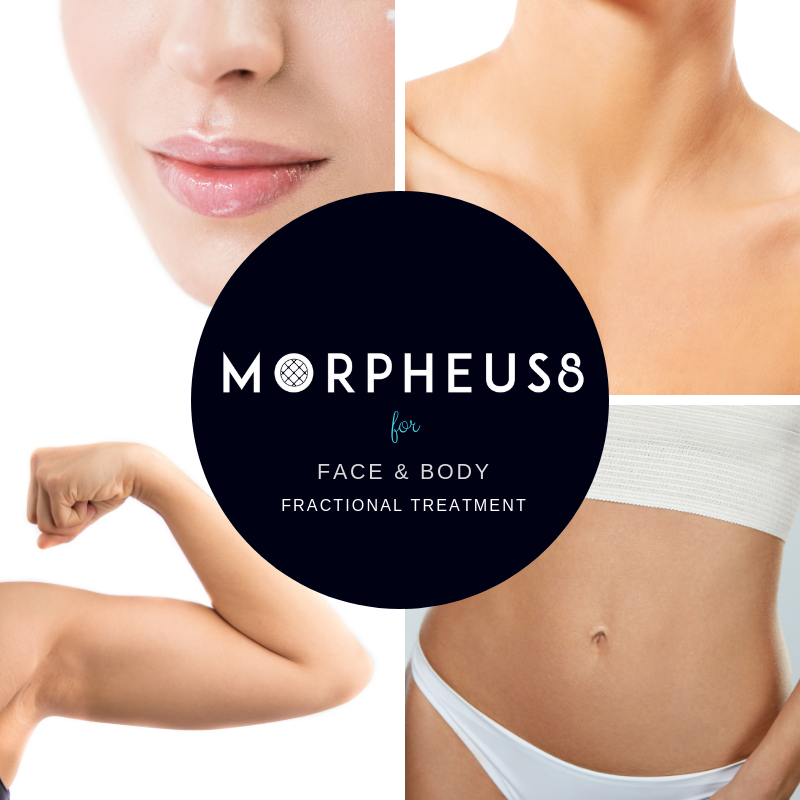 morpheus 8