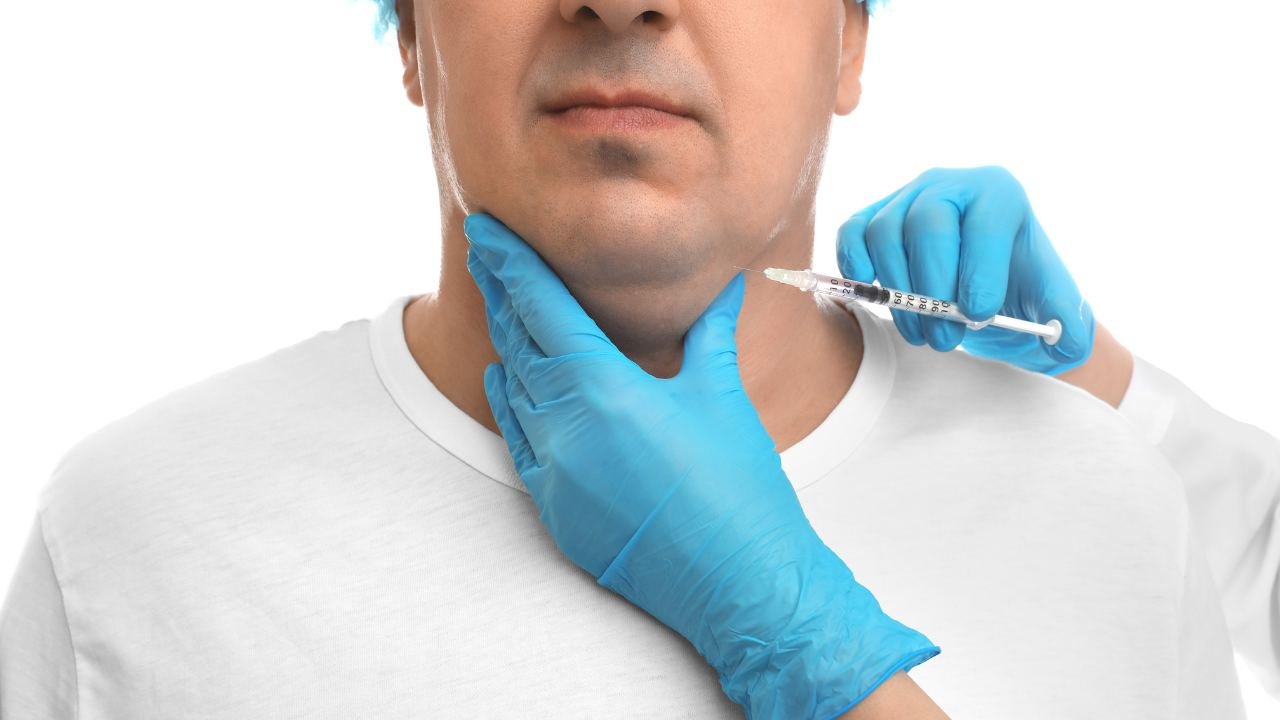 intralipoterapia