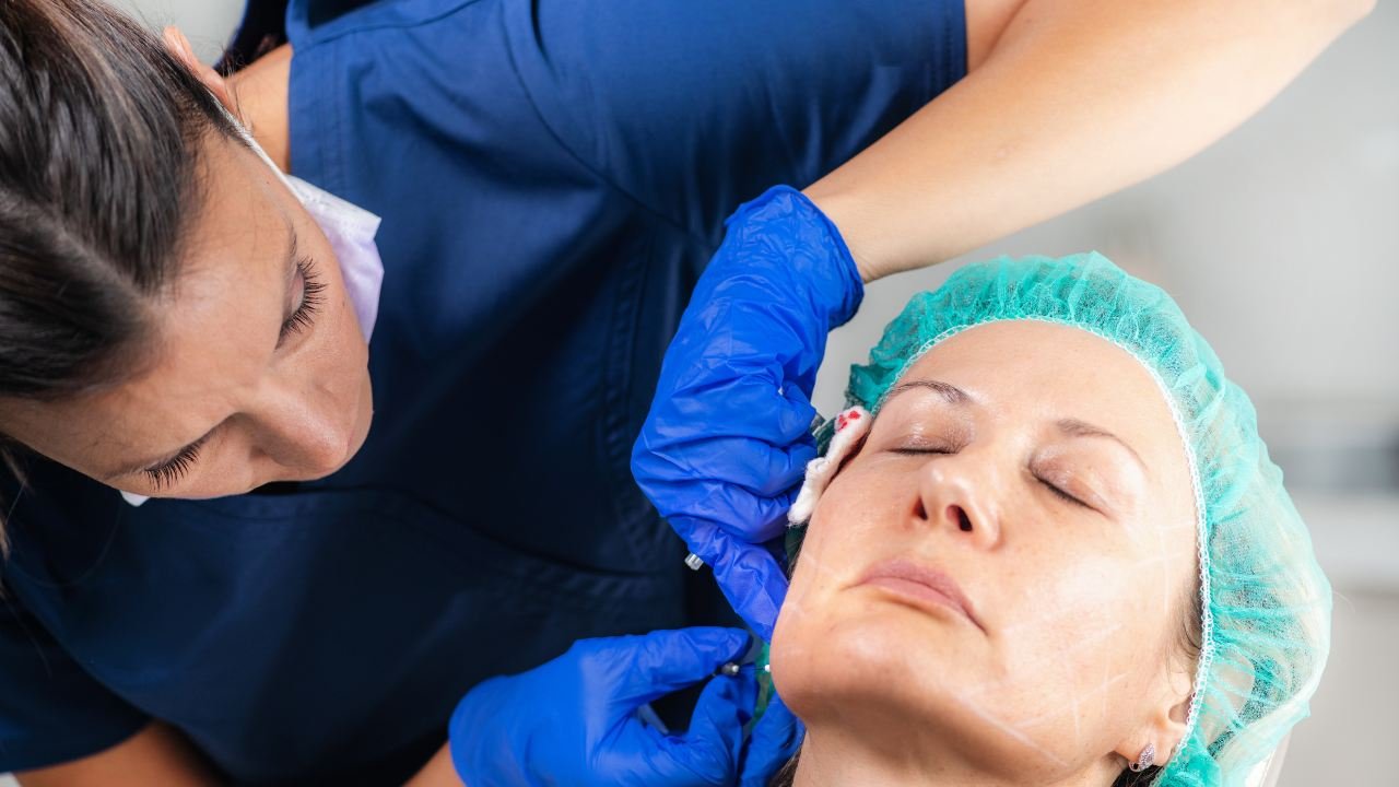 fili di collagene controindicazioni