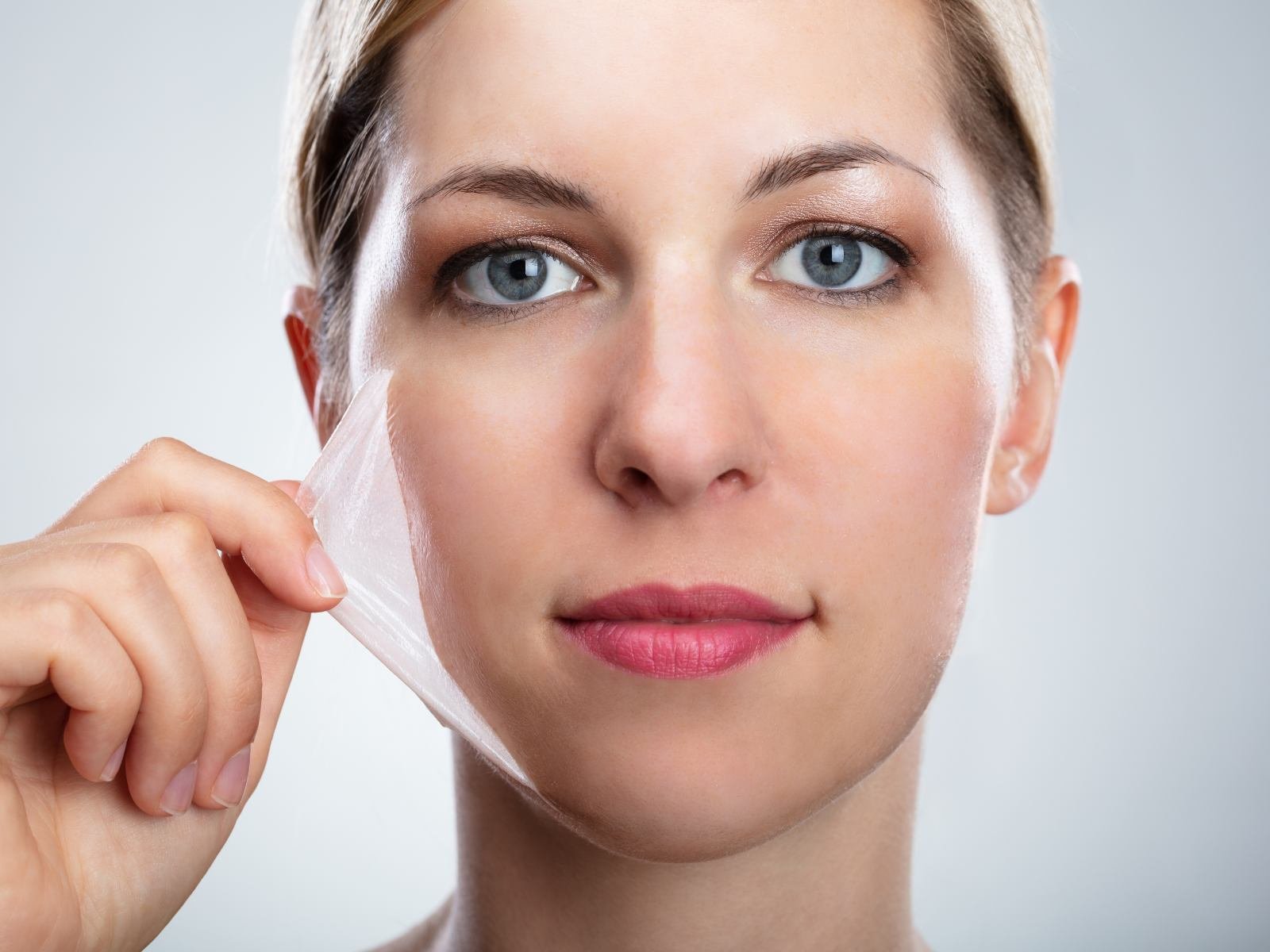 Come funzionano i peeling chimici e quando sono consigliati
