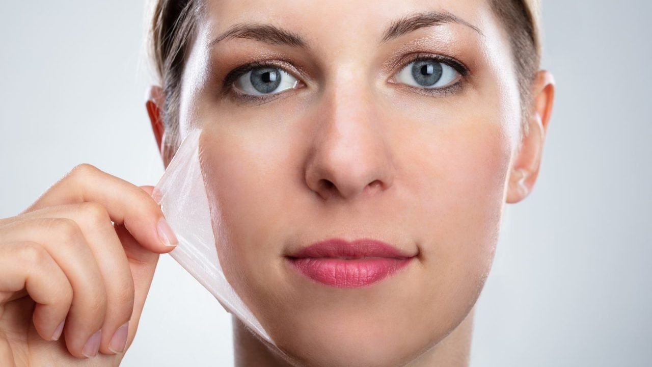 Come funzionano i peeling chimici e quando sono consigliati