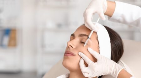 filler occhiaie