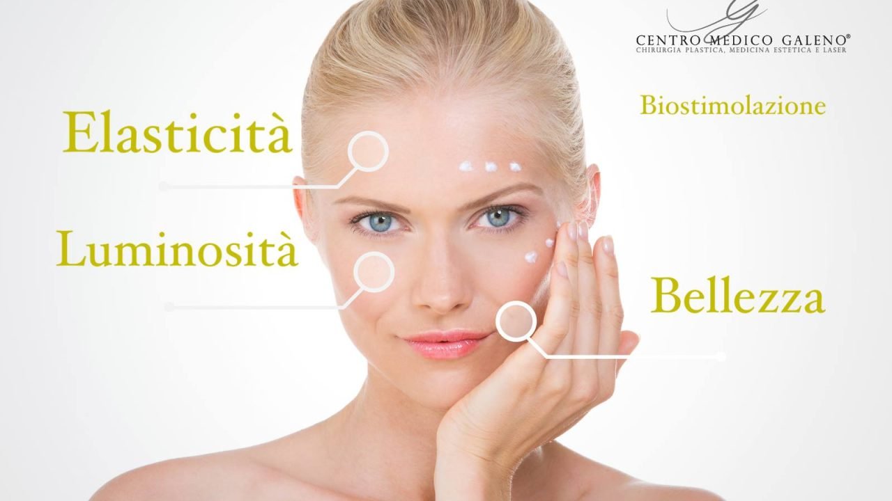 La Biostimolazione
