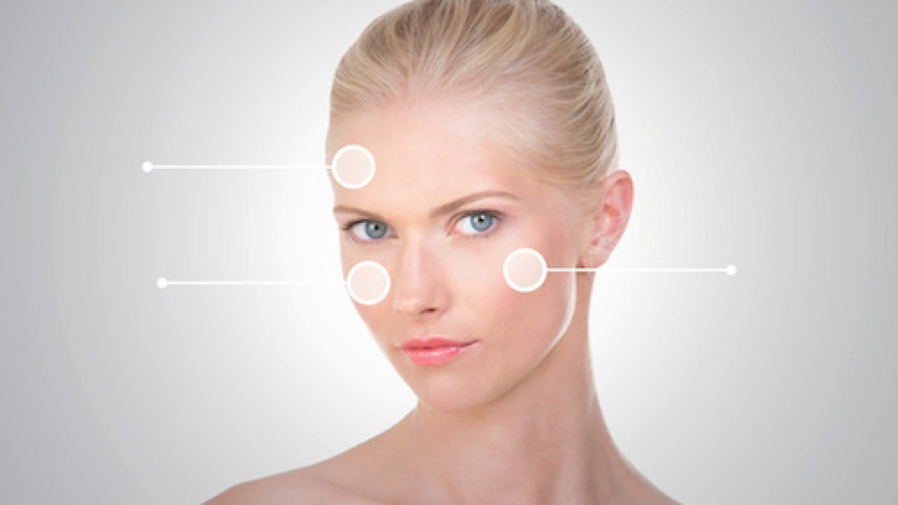 Lipostruttura Viso