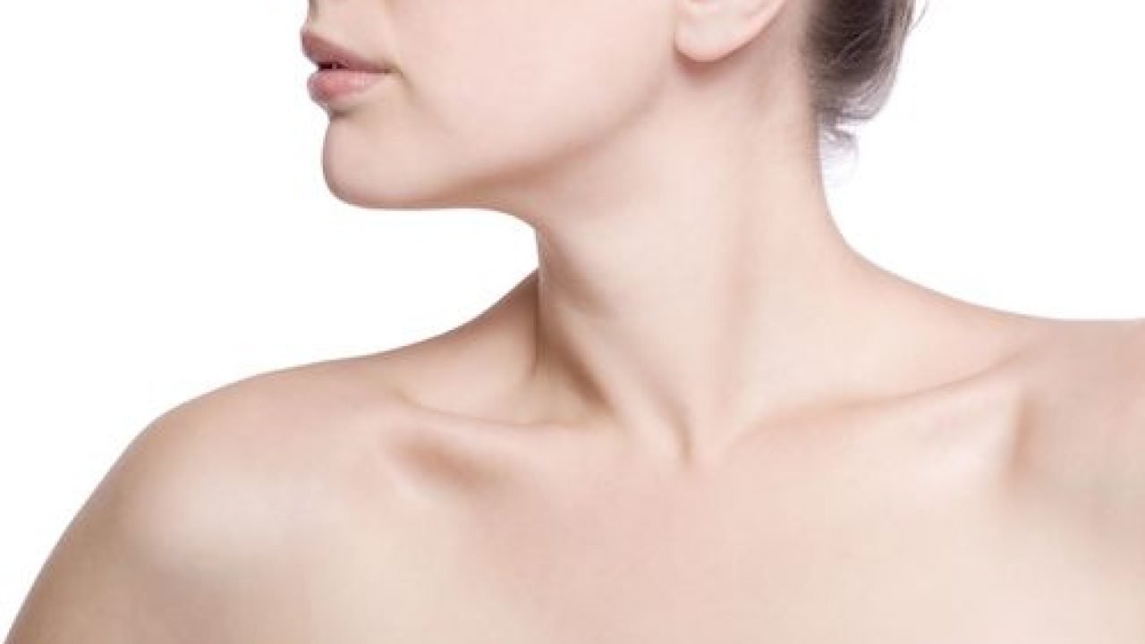 Lifting non Invasivo del collo